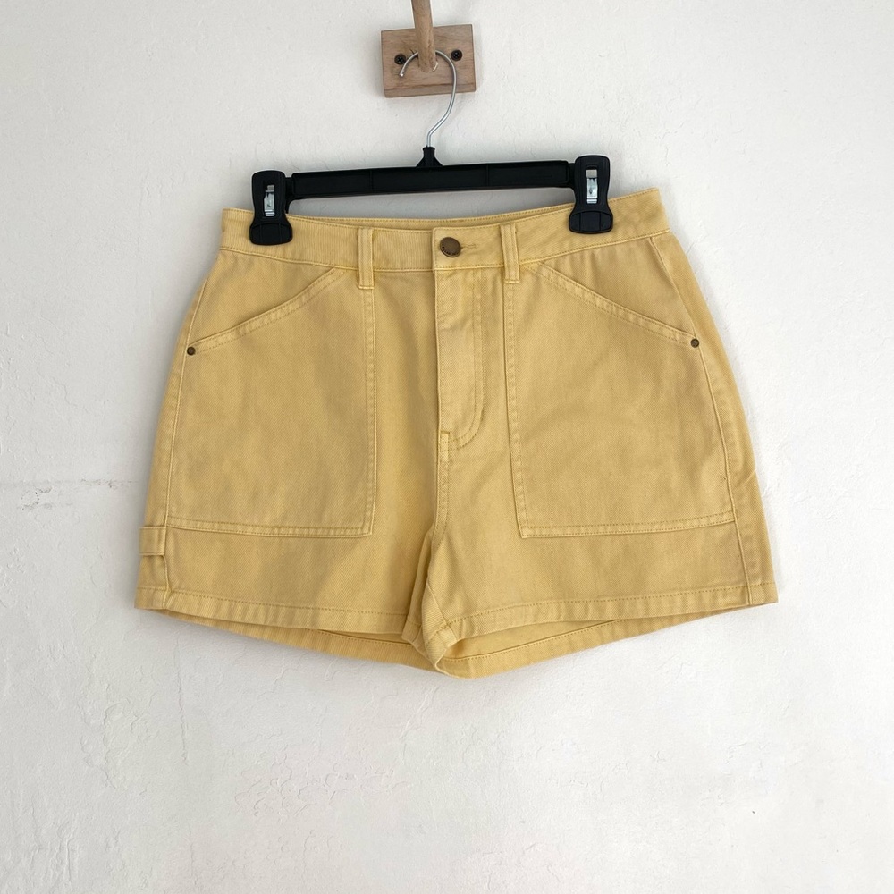 Billabong leia denim shorts